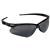 KleenGuard™ V30 Nemesis* Eyewear, Black Frame, Smoke Mirror Lens, 1/Each KleenGuard™ V30 Nemesis* Eyewear, Black Frame, Smoke Mirror Lens, 1/Each
