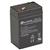 Streamlight® Replacement Rechargeable Battery (For Vulcan & Fire Vulcan) Streamlight® Replacement Rechargeable Battery (For Vulcan & Fire Vulcan)