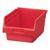 Akro-Mils® ShelfMax® Bin, 11 5/8"L x 6"H x 8 3/8"W, Red, 1/Each Akro-Mils® ShelfMax® Bin, 11 5/8"L x 6"H x 8 3/8"W, Red, 1/Each