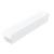 Akro-Mils® Shelf Bin, 23 5/8"L x 4"H x 4 1/8"W, Clear, 1/Each Akro-Mils® Shelf Bin, 23 5/8"L x 4"H x 4 1/8"W, Clear, 1/Each