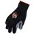 Ergodyne® Proflex® 9000 Lightweight Anti-Vibration Gloves, Large, Black, 1/Pair Ergodyne® Proflex® 9000 Lightweight Anti-Vibration Gloves, Large, Black, 1/Pair