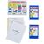 Brady® Bilingual Binder Insert Package Brady® Bilingual Binder Insert Package