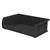 Akro-Mils® AkroBins® Standard Storage Bin, 10 7/8"L x 5"H x 16 1/2"W, Black, 1/Each Akro-Mils® AkroBins® Standard Storage Bin, 10 7/8"L x 5"H x 16 1/2"W, Black, 1/Each