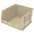 Akro-Mils® AkroBins® Standard Storage Bin, 18"L x 11"H x 16 1/2"W, Stone, 1/Each Akro-Mils® AkroBins® Standard Storage Bin, 18"L x 11"H x 16 1/2"W, Stone, 1/Each