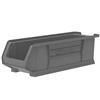 Akro-Mils® Super-Size AkroBins® Storage Bins, 23 7/8"L x 7"H x 8 1/4"W, Gray, 1/Each Akro-Mils® Super-Size AkroBins® Storage Bins, 23 7/8"L x 7"H x 8 1/4"W, Gray, 1/Each