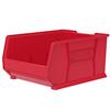 Akro-Mils® Super-Size AkroBins® Storage Bins, 23 7/8"L x 12"H x 18 1/4"W, Red, 1/Each Akro-Mils® Super-Size AkroBins® Storage Bins, 23 7/8"L x 12"H x 18 1/4"W, Red, 1/Each