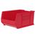 Akro-Mils® Super-Size AkroBins® Storage Bins, 23 7/8"L x 12"H x 18 1/4"W, Red, 1/Each Akro-Mils® Super-Size AkroBins® Storage Bins, 23 7/8"L x 12"H x 18 1/4"W, Red, 1/Each