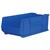 Akro-Mils® Super-Size AkroBins® Storage Bins, 29 7/8"L x 11"H x 16 1/2"W, Blue, 1/Each Akro-Mils® Super-Size AkroBins® Storage Bins, 29 7/8"L x 11"H x 16 1/2"W, Blue, 1/Each