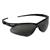 KleenGuard™ V30 Nemesis* Eyewear, Black Frame, Smoke Anti-Fog Lens, 1/Each KleenGuard™ V30 Nemesis* Eyewear, Black Frame, Smoke Anti-Fog Lens, 1/Each