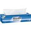Kimtech Science* Kimwipes* Wipers, 2-Ply, 14 11/16" x 16 19/32", White, 15 Boxes/92 Each Kimtech Science* Kimwipes* Wipers, 2-Ply, 14 11/16" x 16 19/32", White, 15 Boxes/92 Each