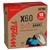 WypAll* X60 Wipers, Pop-Up Box, White, 10 Boxes/118 Each WypAll* X60 Wipers, Pop-Up Box, White, 10 Boxes/118 Each