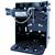 Kidde Heavy-Duty Vehicle Bracket (Fits Kidde 20 lb Dry Chemical Extinguishers) Kidde Heavy-Duty Vehicle Bracket (Fits Kidde 20 lb Dry Chemical Extinguishers)