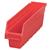 Akro-Mils® ShelfMax® Bin, 17 7/8"L x 6"H x 4 1/8"W, Red, 1/Each Akro-Mils® ShelfMax® Bin, 17 7/8"L x 6"H x 4 1/8"W, Red, 1/Each