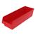 Akro-Mils® ShelfMax® Bin, 23 5/8"L x 6"H x 8 3/8"W, Red, 1/Each Akro-Mils® ShelfMax® Bin, 23 5/8"L x 6"H x 8 3/8"W, Red, 1/Each