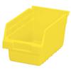 Akro-Mils® ShelfMax® Bin, 11 5/8"L x 6"H x 6 5/8"W, Yellow, 1/Each Akro-Mils® ShelfMax® Bin, 11 5/8"L x 6"H x 6 5/8"W, Yellow, 1/Each