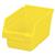 Akro-Mils® ShelfMax® Bin, 11 5/8"L x 6"H x 6 5/8"W, Yellow, 1/Each Akro-Mils® ShelfMax® Bin, 11 5/8"L x 6"H x 6 5/8"W, Yellow, 1/Each