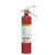 Kidde Pro Plus™ 2.5 lb ABC Fire Extinguisher w/ Vehicle Bracket Kidde Pro Plus™ 2.5 lb ABC Fire Extinguisher w/ Vehicle Bracket