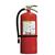 Kidde Pro Plus™ 20 lb ABC Fire Extinguisher w/ Wall Hook Kidde Pro Plus™ 20 lb ABC Fire Extinguisher w/ Wall Hook