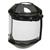MCR Safety® Double Matrix Headgear MCR Safety® Double Matrix Headgear