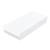 Akro-Mils® Shelf Bin, 23 5/8"L x 4"H x 11 1/8"W, Clear, 1/Each Akro-Mils® Shelf Bin, 23 5/8"L x 4"H x 11 1/8"W, Clear, 1/Each