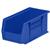 Akro-Mils® AkroBins® Standard Storage Bin, 10 7/8"L x 5"H x 5 1/2"W, Blue, 1/Each Akro-Mils® AkroBins® Standard Storage Bin, 10 7/8"L x 5"H x 5 1/2"W, Blue, 1/Each