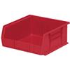 Akro-Mils® AkroBins® Standard Storage Bin, 10 7/8"L x 5"H x 11"W, Red, 1/Each Akro-Mils® AkroBins® Standard Storage Bin, 10 7/8"L x 5"H x 11"W, Red, 1/Each