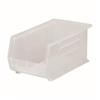 Akro-Mils® AkroBins® Standard Storage Bin, 14 3/4"L x 7"H x 8 1/4"W, Clear, 1/Each Akro-Mils® AkroBins® Standard Storage Bin, 14 3/4"L x 7"H x 8 1/4"W, Clear, 1/Each