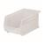 Akro-Mils® AkroBins® Standard Storage Bin, 14 3/4"L x 7"H x 8 1/4"W, Clear, 1/Each Akro-Mils® AkroBins® Standard Storage Bin, 14 3/4"L x 7"H x 8 1/4"W, Clear, 1/Each