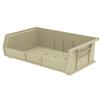 Akro-Mils® AkroBins® Standard Storage Bin, 10 7/8"L x 5"H x 16 1/2"W, Stone, 1/Each Akro-Mils® AkroBins® Standard Storage Bin, 10 7/8"L x 5"H x 16 1/2"W, Stone, 1/Each