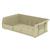 Akro-Mils® AkroBins® Standard Storage Bin, 10 7/8"L x 5"H x 16 1/2"W, Stone, 1/Each Akro-Mils® AkroBins® Standard Storage Bin, 10 7/8"L x 5"H x 16 1/2"W, Stone, 1/Each