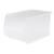 Akro-Mils® AkroBins® Standard Storage Bin, 18"L x 10"H x 11"W, Clear, 1/Each Akro-Mils® AkroBins® Standard Storage Bin, 18"L x 10"H x 11"W, Clear, 1/Each