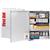 4-Shelf, 150-Person First Aid Station w/o Pocket Liner, 1/Each 4-Shelf, 150-Person First Aid Station w/o Pocket Liner, 1/Each
