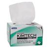 Kimtech Science* Kimwipes* Wipers, 1-Ply, 4 3/8" x 8 3/8", White, 60 Boxes/286 Each Kimtech Science* Kimwipes* Wipers, 1-Ply, 4 3/8" x 8 3/8", White, 60 Boxes/286 Each