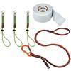 Ergodyne® Squids® 3182 10 lb Tethering Kit Ergodyne® Squids® 3182 10 lb Tethering Kit
