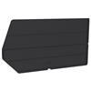 Akro-Mils® AkroBin® Length Divider (For 30260), Black, 6/Pkg Akro-Mils® AkroBin® Length Divider (For 30260), Black, 6/Pkg