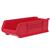 Akro-Mils® Super-Size AkroBins® Storage Bins, 23 7/8"L x 7"H x 11"W, Red, 1/Each Akro-Mils® Super-Size AkroBins® Storage Bins, 23 7/8"L x 7"H x 11"W, Red, 1/Each