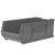 Akro-Mils® Super-Size AkroBins® Storage Bins, 29 7/8"L x 11"H x 16 1/2"W, Gray, 1/Each Akro-Mils® Super-Size AkroBins® Storage Bins, 29 7/8"L x 11"H x 16 1/2"W, Gray, 1/Each