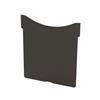 Akro-Mils® AkroBin® Width Dividers (For 30230), Black, 6/Pkg Akro-Mils® AkroBin® Width Dividers (For 30230), Black, 6/Pkg