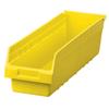 Akro-Mils® ShelfMax® Bin, 23 5/8"L x 6"H x 6 5/8"W, Yellow, 1/Each Akro-Mils® ShelfMax® Bin, 23 5/8"L x 6"H x 6 5/8"W, Yellow, 1/Each