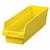Akro-Mils® ShelfMax® Bin, 23 5/8"L x 6"H x 6 5/8"W, Yellow, 1/Each Akro-Mils® ShelfMax® Bin, 23 5/8"L x 6"H x 6 5/8"W, Yellow, 1/Each