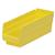Akro-Mils® Shelf Bin, 11 5/8"L x 4"H x 4 1/8"W, Yellow, 1/Each Akro-Mils® Shelf Bin, 11 5/8"L x 4"H x 4 1/8"W, Yellow, 1/Each