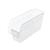 Akro-Mils® ShelfMax® Bin, 11 5/8"L x 6"H x 4 1/8"W, Clear, 1/Each Akro-Mils® ShelfMax® Bin, 11 5/8"L x 6"H x 4 1/8"W, Clear, 1/Each