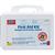 25-Person Bulk Weatherproof First Aid Kit 25-Person Bulk Weatherproof First Aid Kit