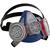MSA Advantage® 200 LS Half-Mask Respirators MSA Advantage® 200 LS Half-Mask Respirators
