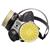 MSA Comfo Classic® Half-Mask Respirators MSA Comfo Classic® Half-Mask Respirators