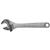 Crescent® Chrome Adjustable Wrenches Crescent® Chrome Adjustable Wrenches