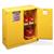 Justrite® Sure-Grip® EX Safety Cabinets Justrite® Sure-Grip® EX Safety Cabinets