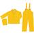 MCR Safety® Classic 3-Piece Rain Suits MCR Safety® Classic 3-Piece Rain Suits