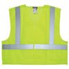 MCR Safety® Luminator™ Class 2 Breakaway Mesh Vests MCR Safety® Luminator™ Class 2 Breakaway Mesh Vests
