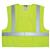 MCR Safety® Luminator™ Class 2 Breakaway Mesh Vests MCR Safety® Luminator™ Class 2 Breakaway Mesh Vests